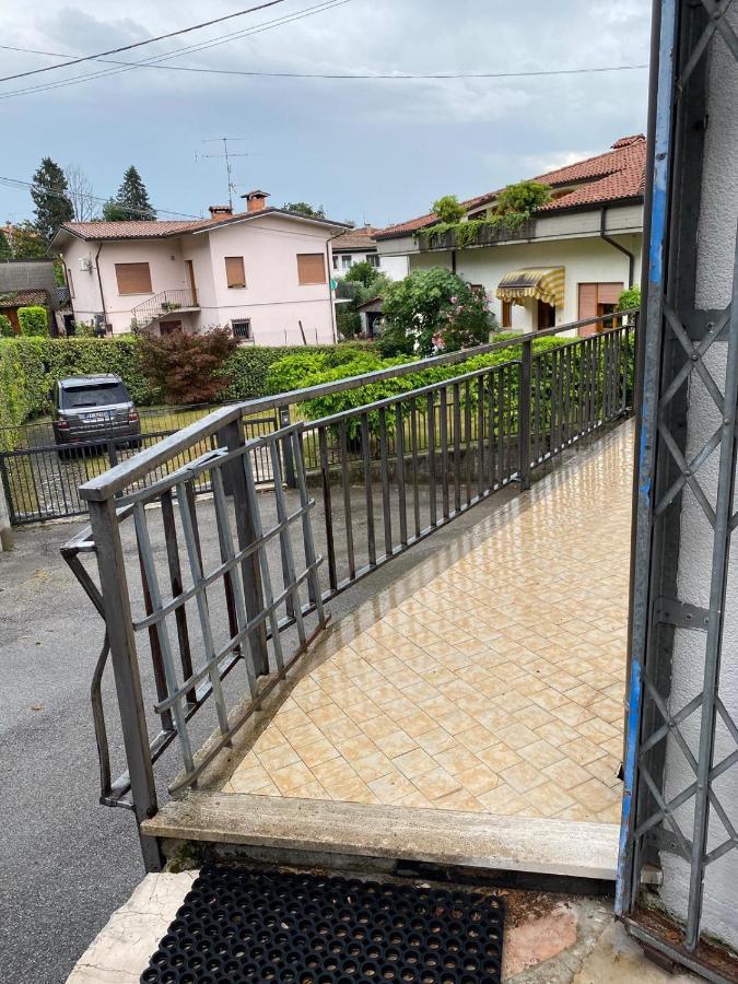 Il Nido Appartamenti Turistici Valdobbiadene Bagian luar foto
