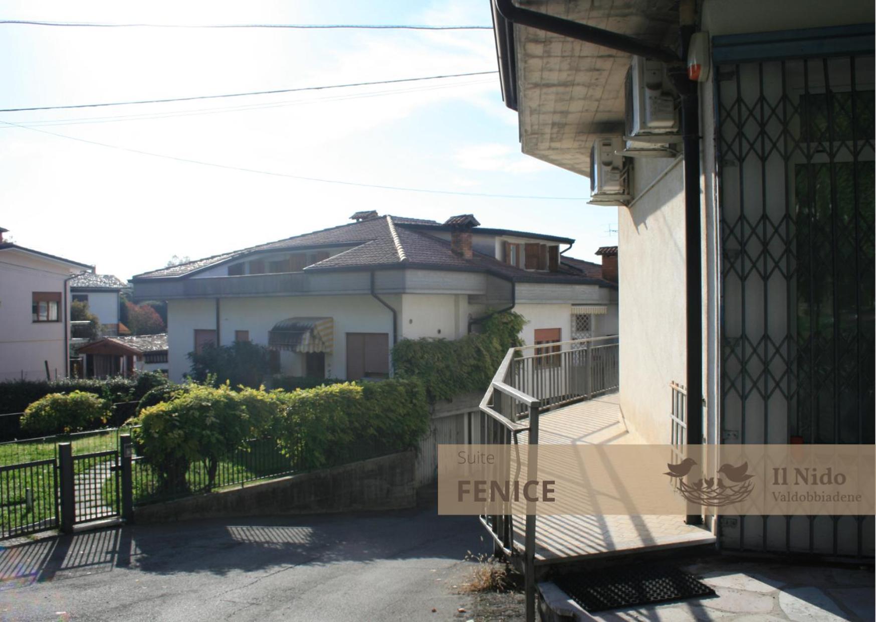 Il Nido Appartamenti Turistici Valdobbiadene Bagian luar foto